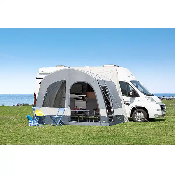 DWT Buszelt Luna Air - 350 x 250 cm Top-Seller