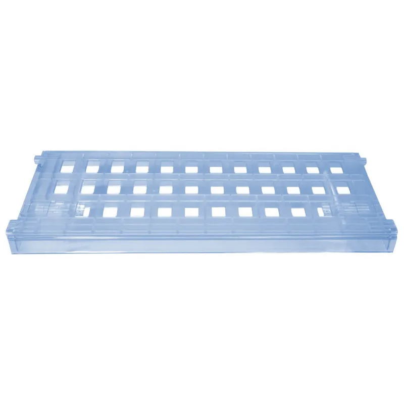 Dometic Kühlschrank Gitter oben, 43,2 x 17,5 cm (Nr. 241398100) Solange Der Vorrat Reicht