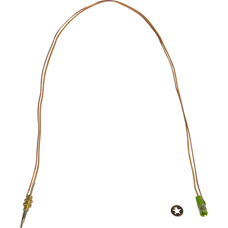 Solange Der Vorrat Reicht Dometic Kocher Kit Thermoelement, 25 cm (Nr. 105310310)