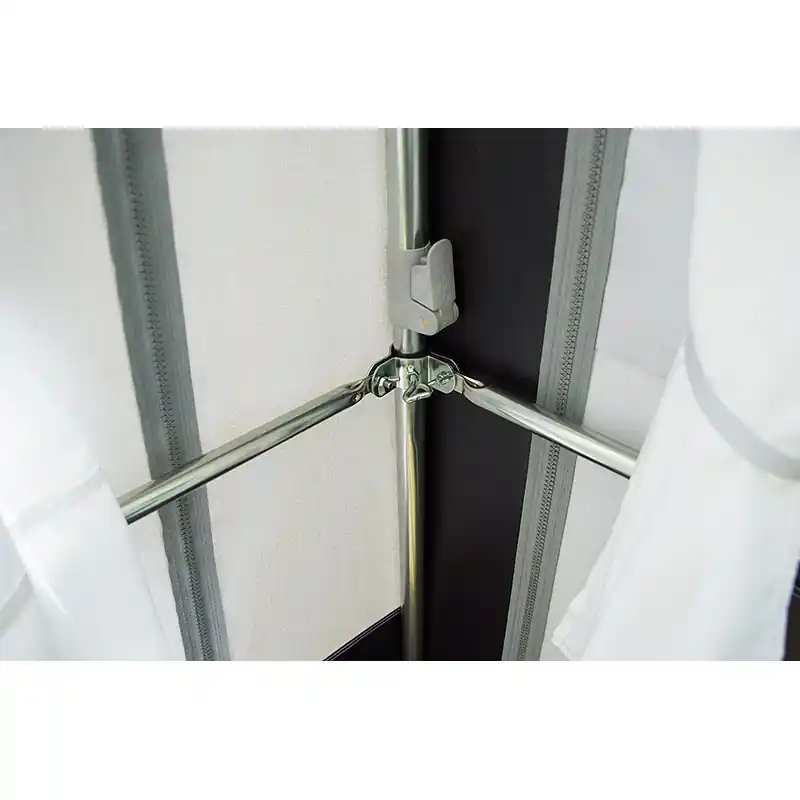 Güsto Sturmgestänge Novum/Porta - Gr. 10-17 Mega-Angebot