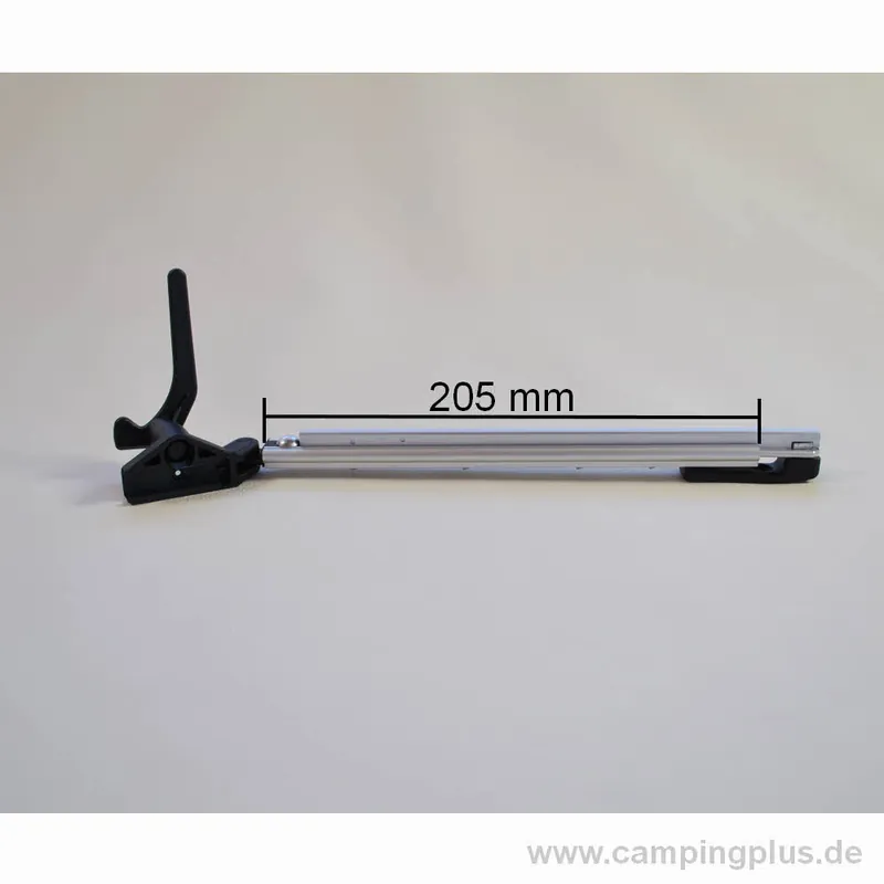 Wochenendangebot Hobby Fensteraussteller links, 205 mm (2007 - 2026)