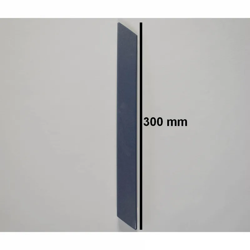 Zertifiziert Hobby Rangiergriffblende Heck links (2014 - 2019)