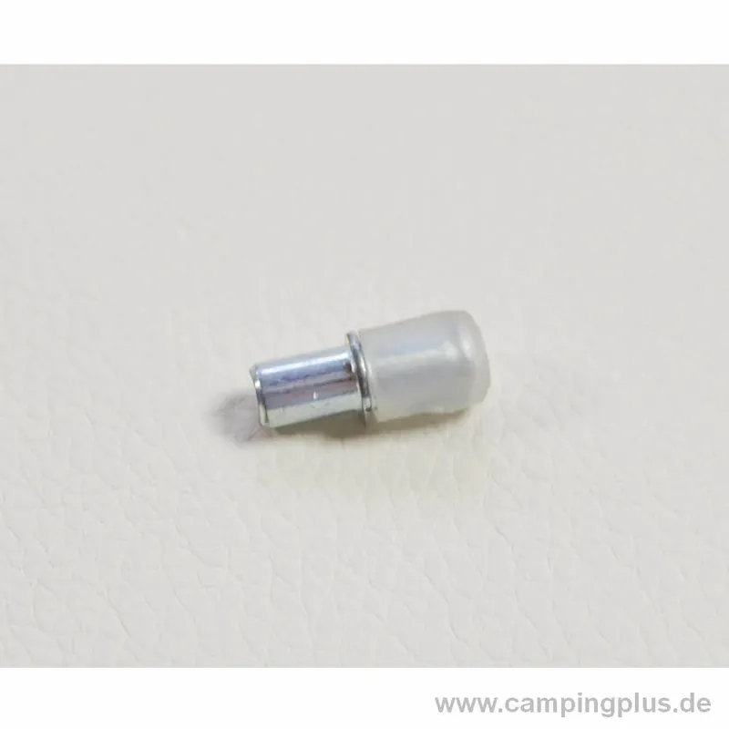 Zertifiziert Hobby Bodenträger verzinkt/transparent (2004 - 2026)