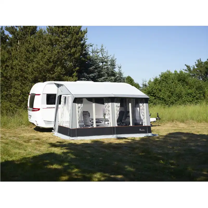 Angebot Isabella Teilzelt Universal Dawn 360