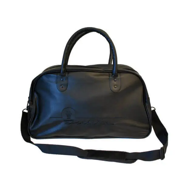 Echt Isabella Reisetasche in Lederoptik (Nr. 900060421)