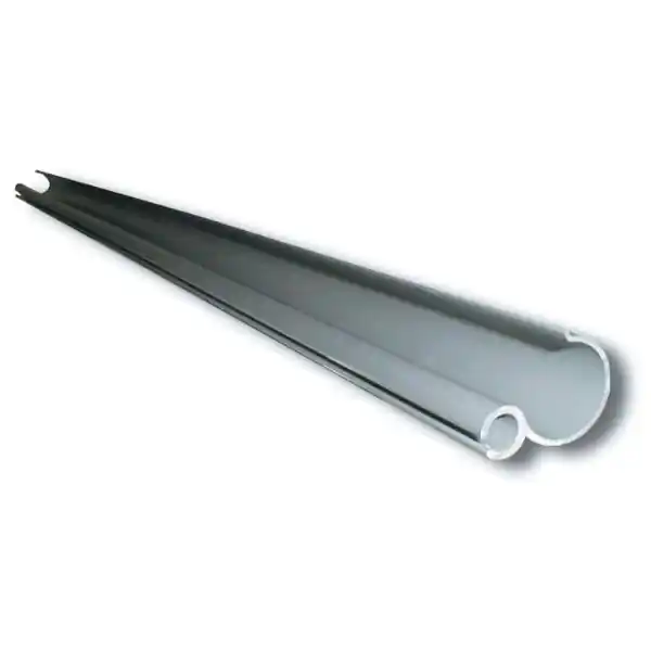 Meistverkauft Isabella Anschlußprofil PVC 75 cm, 4 Stück (Nr. 900060077)