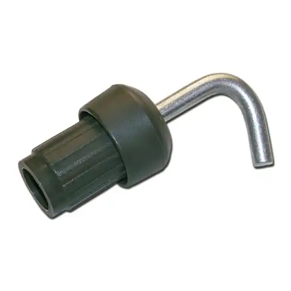 Jetzt Kaufen Isabella Kopf mit Haken 22,5 mm für CarbonX-Gestänge (Nr. 900060248)