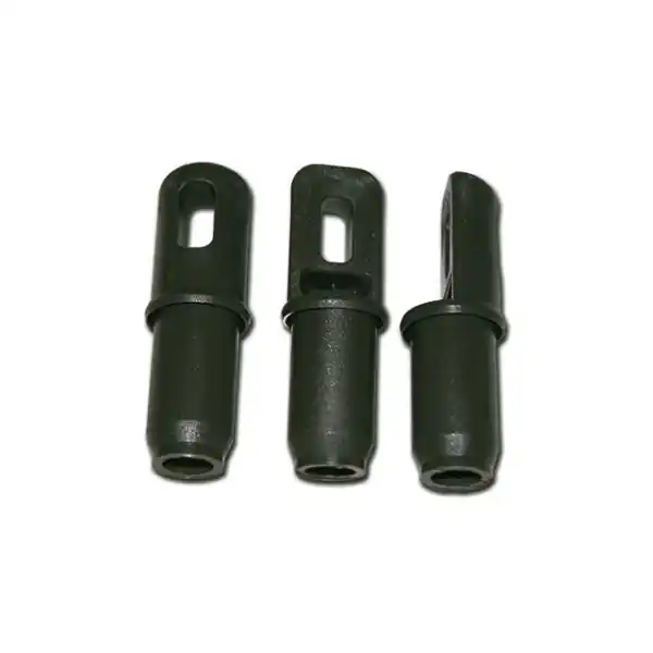Top-Angebot Isabella Kupplung für G-Stange Zinox 19 mm, 3 Stück (Nr. 900060287)