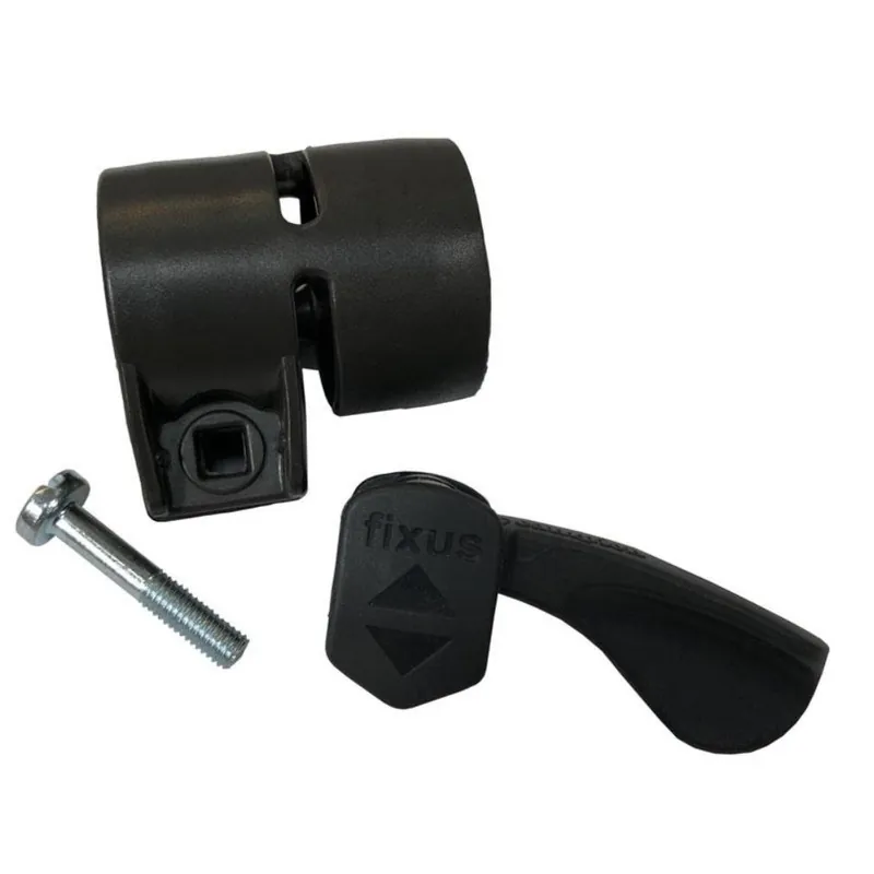 Isabella Teleskopmuffe 26 mm, für CarbonX-Gestänge (Nr. 900060534) Direktkauf