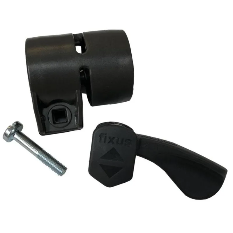 Markenprodukt Isabella Teleskopmuffe 30,5 mm für CarbonX-Gestänge (Nr. 900060533)