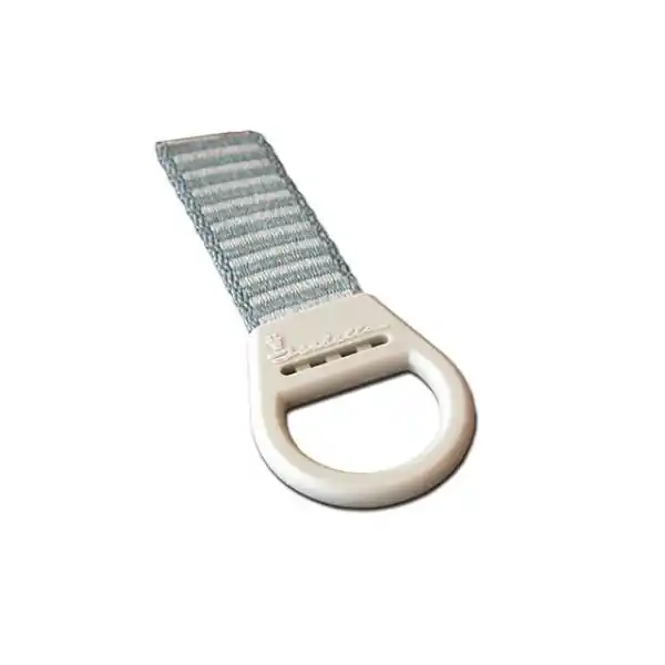 Garantierte Lieferung Isabella D-Ring, 10 Stück (Nr. 900060289)