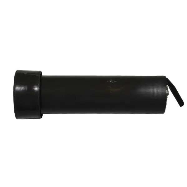 Sonderangebot Isabella Sammelmuffe CarbonX 30,5 mm (Nr. 900060379)