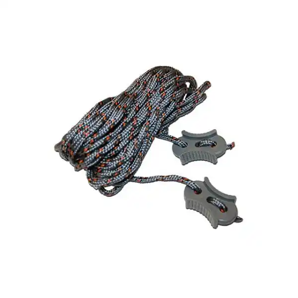 Must-Have Isabella Zeltleine Typhoon Mini 2,7 m, 4 Stück (Nr. 900060358)