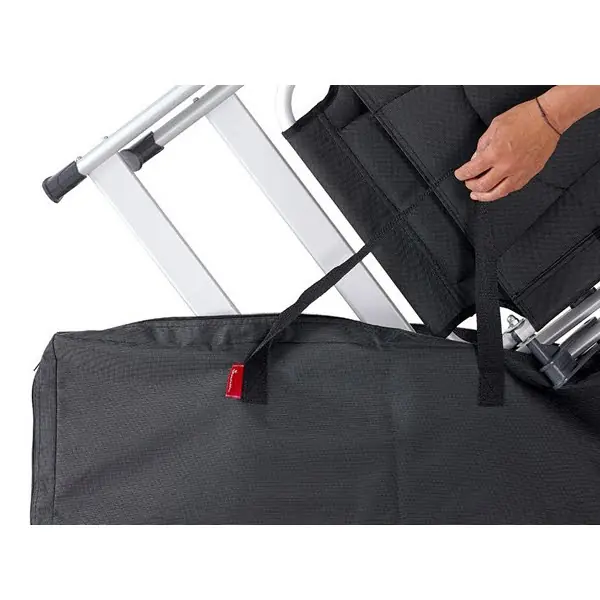 Super-Preis Isabella Stuhltasche für 2 Stühle