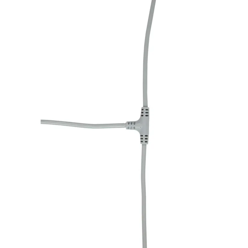 Isabella T-Kabel für LED-Lichtband Neu