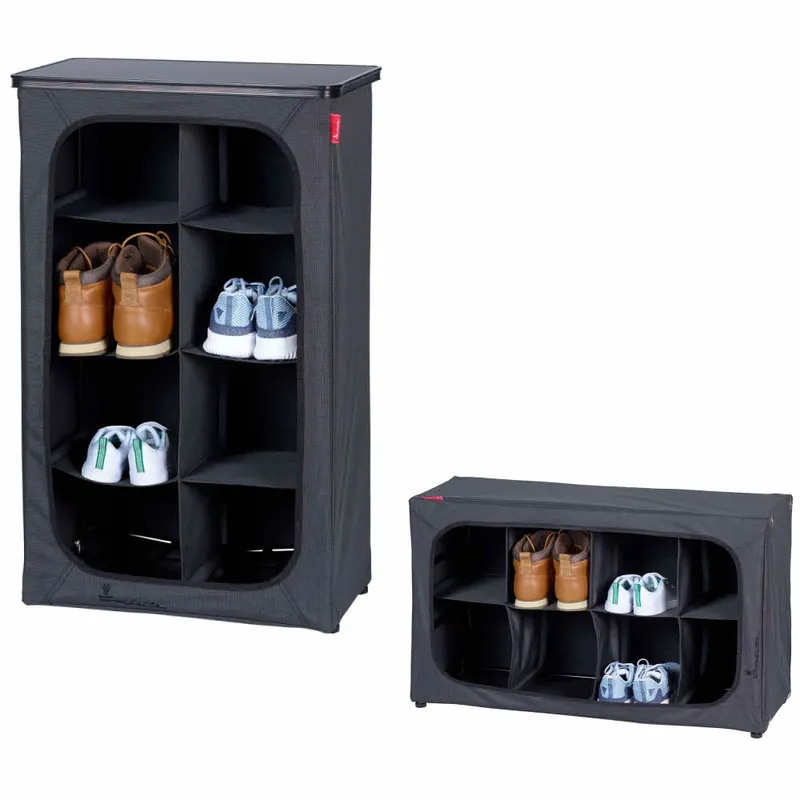 Meistverkauft Isabella Schuh-Organizer faltbar (Nr. 700006264)