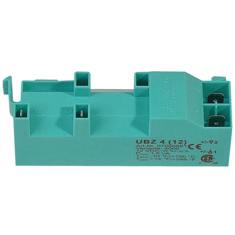 Thetford Zündgerät 12 Volt für Kocher mit 2 Brennern (Nr. SSPA0302) Top-Angebot