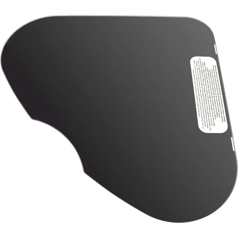 Beliebt Glasabdeckung, schwarz für Thetford-Spülbecken Triangle Basic Line 33, links, Be