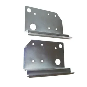 Abverkauf Reich Easydriver Adaptersatz für Alko M Chassis 1900-2000kg