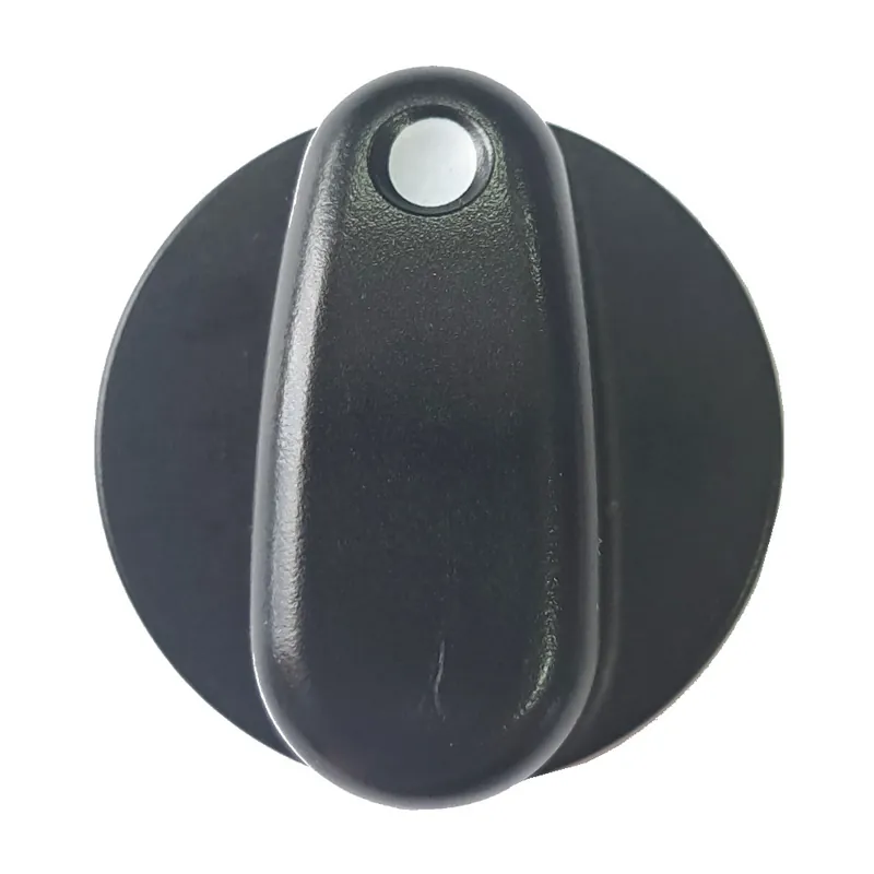 Top-Seller Thetford Regelknopf für Kühlschränke Version1 u. Gas (Nr. 623026-07)