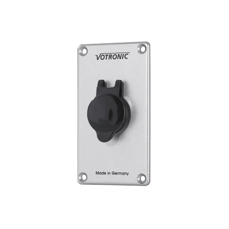 Mega-Angebot Votronic Steckdosen-Panel S