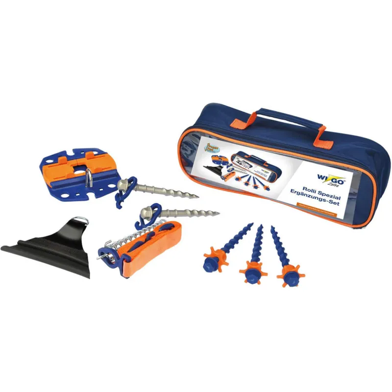 Preiswert Peggy Peg Ergänzungs-Set Wigo-Rolli