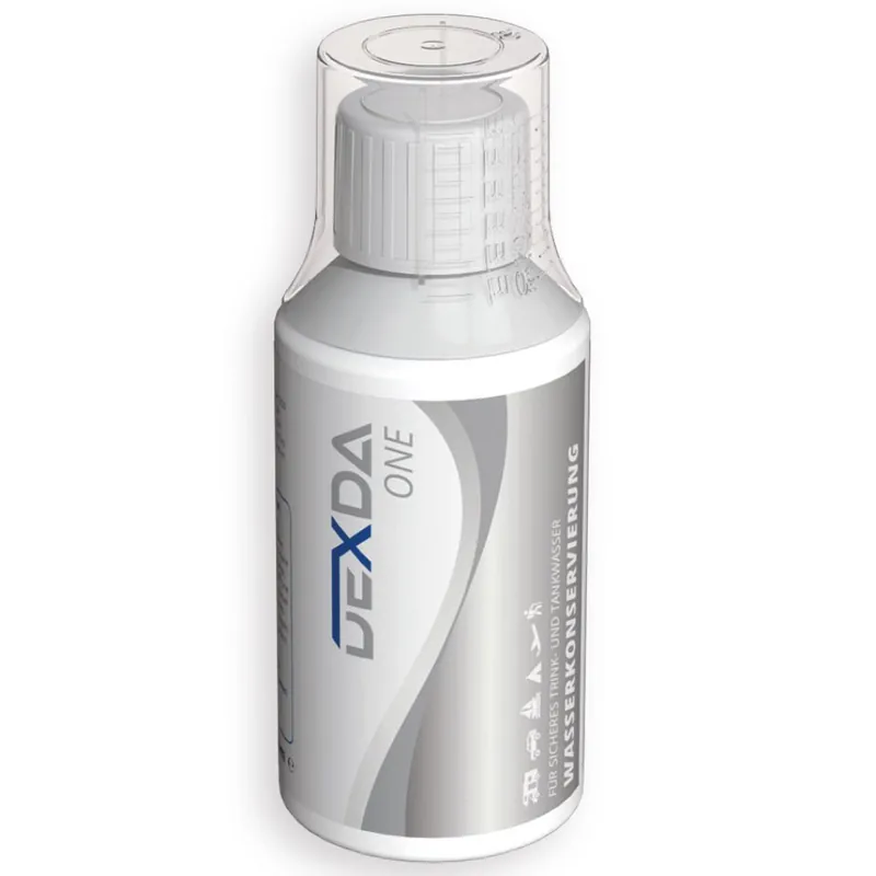 WM aquatec Dexda One 120 ml Jetzt Bestellen