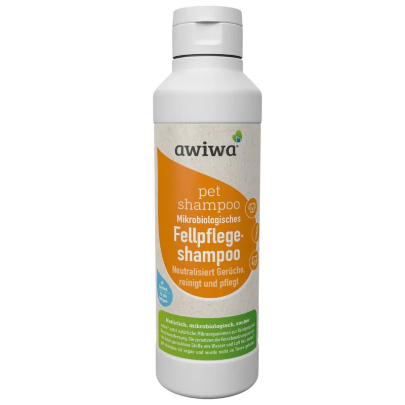 Sale awiwa pet Shampoo, 250 ml