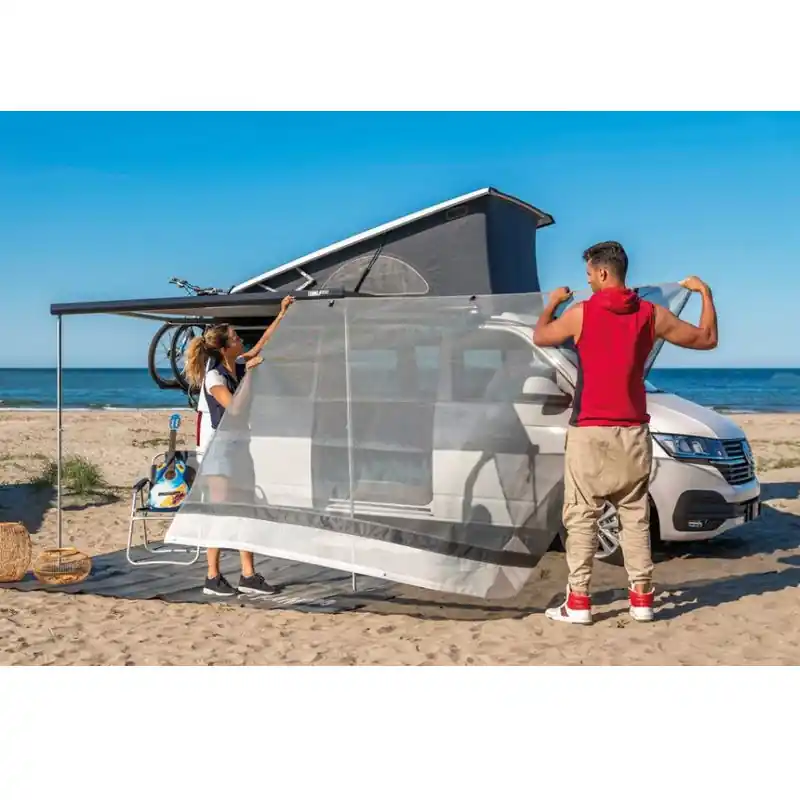 Ausverkauf Fiamma Sun View XL 450