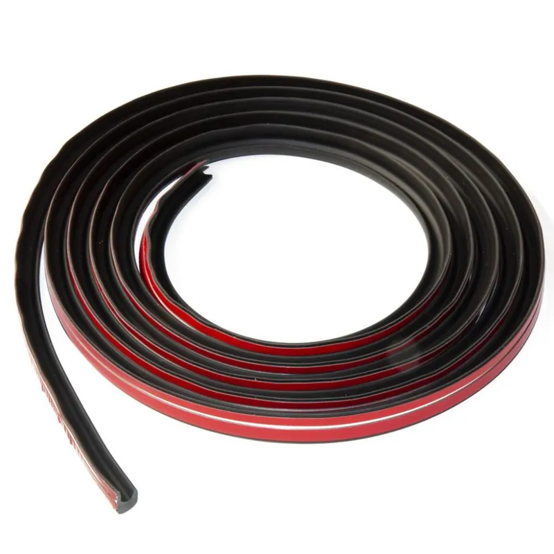 Wochenendangebot Fiamma Regenrinne Drip Stop 200 cm, schwarz