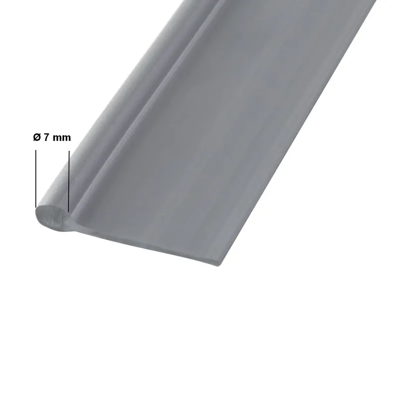 Hindermann PVC-Keder, 6 meter Top-Seller