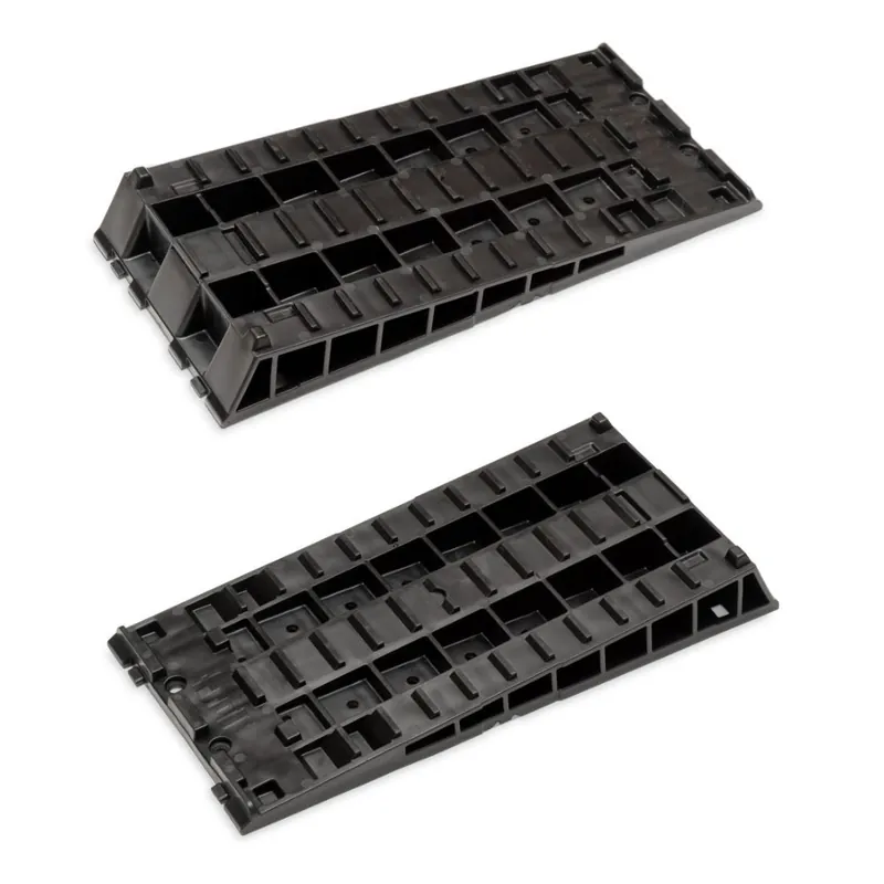 Froli Kompaktkeilset schwarz Sonderangebot