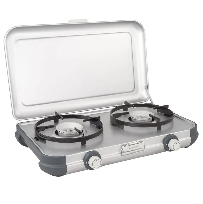 Neue Ware Campingaz Camping Kitchen 2 (Flasche)