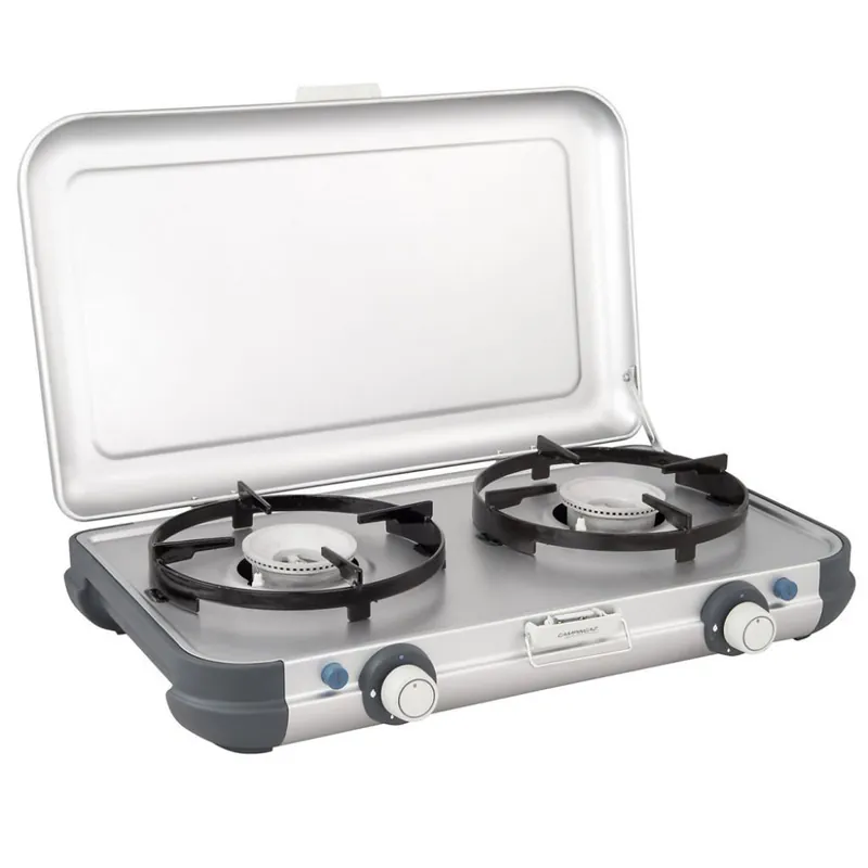 Campingaz Camping Kitchen 2 (Kartusche) Markenprodukt