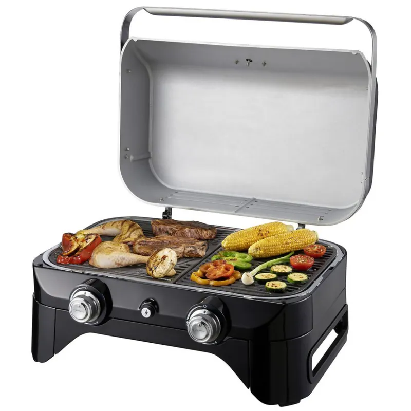 Campingaz Tischgrill Attitude 2100 LX - 50 mbar Preiswert