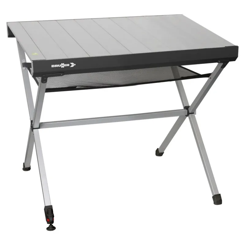 Bestpreis Brunner Campingtisch Titanium Axia 2