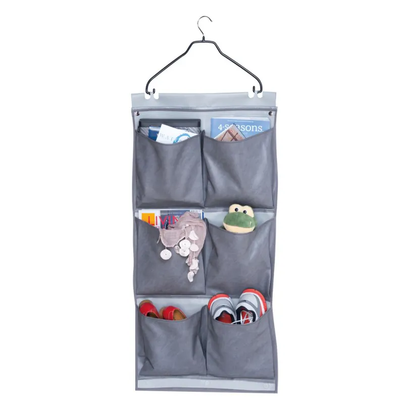 Neue Ware Hindermann Schuhsack Espace