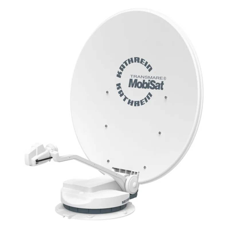 Kathrein Sat-Anlage CAP 850 GPS Top-Preis