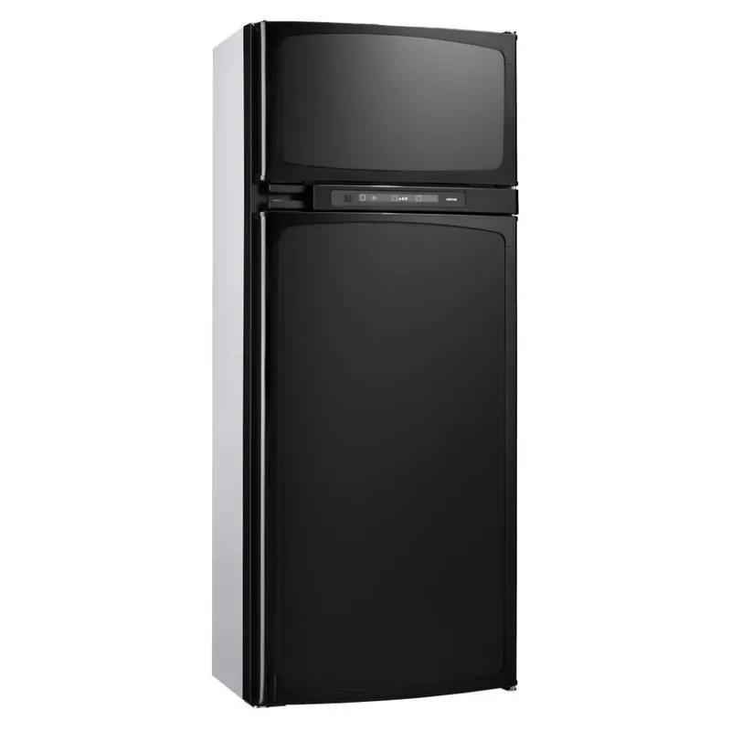 Zertifiziert Thetford Kühlschrank N4175 A, 175 Liter, 12/230 V/Gas 30 mbar