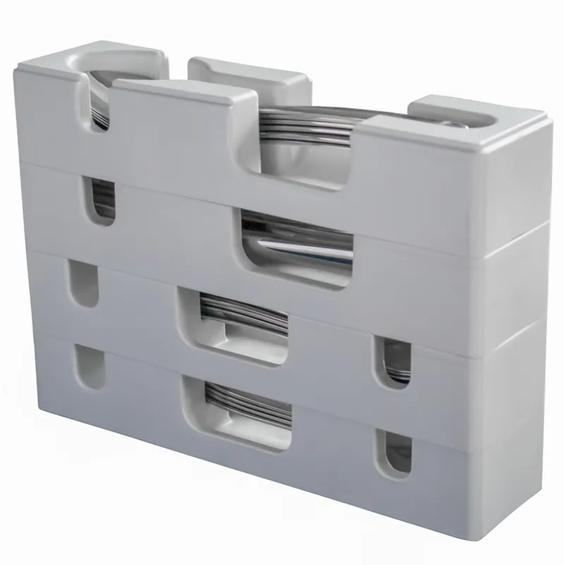 Purvario Besteckeinsatz Kontura On-Top 4er-Set Preisknaller