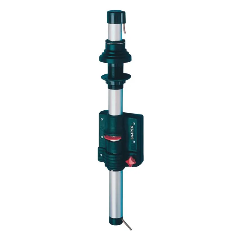 Sale Shapeg DUR-Aluminiummast HDM 135