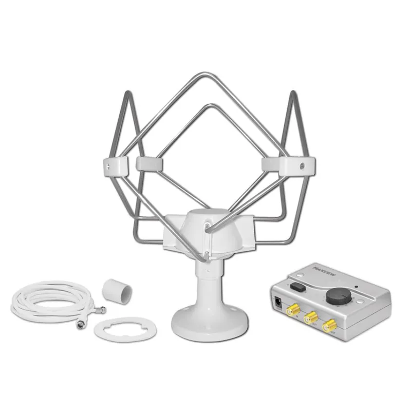 Maxview DVB-T/T2-Antenne Omnimax Pro Direkt Vom Hersteller