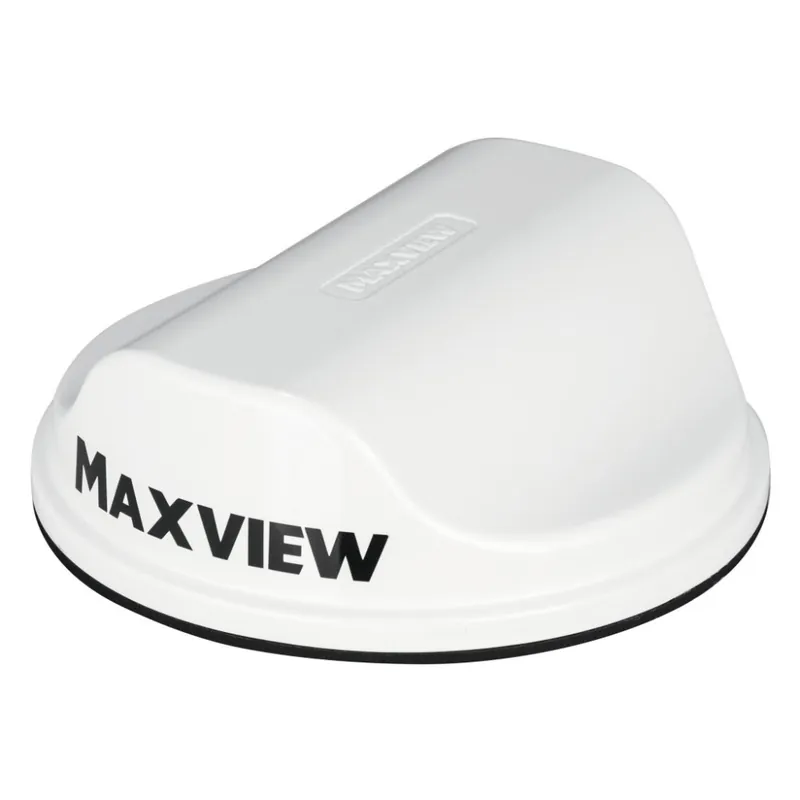 Maxview LTE/WiFi-Antenne Roam weiß Knallerangebot