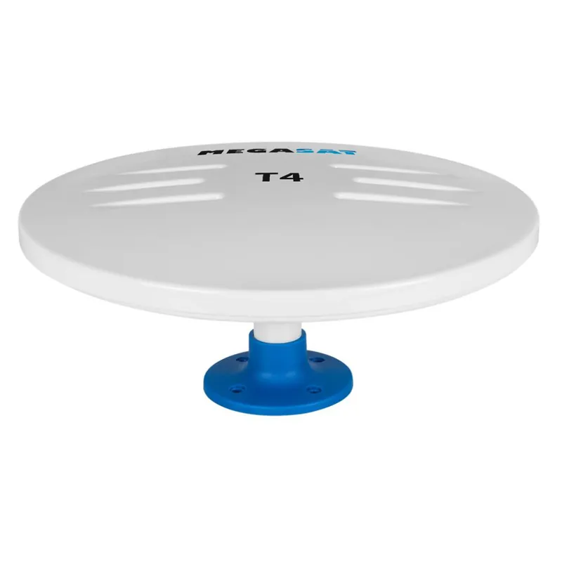 Nur Heute Megasat DVB-T/T2-Antenne T4