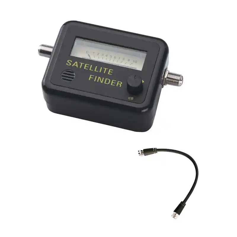 Sat-Finder SFZ Knallerangebot
