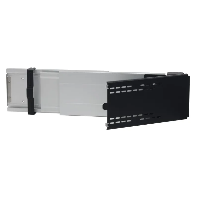 Beliebt Caratec seitlicher Auszug Flex CFA102L