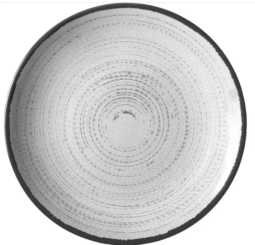 Beliebt Brunner Essteller Brunner Tivoli Durchm. 25 cm