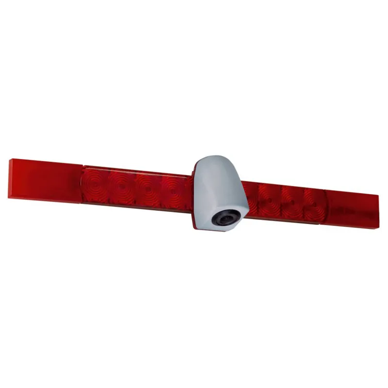 Caratec Rückfahrkamera Safety CS111BLA Must-Have