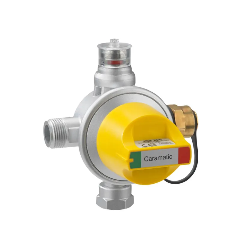 GOK Caramatic SwitchTwo Saisonangebot
