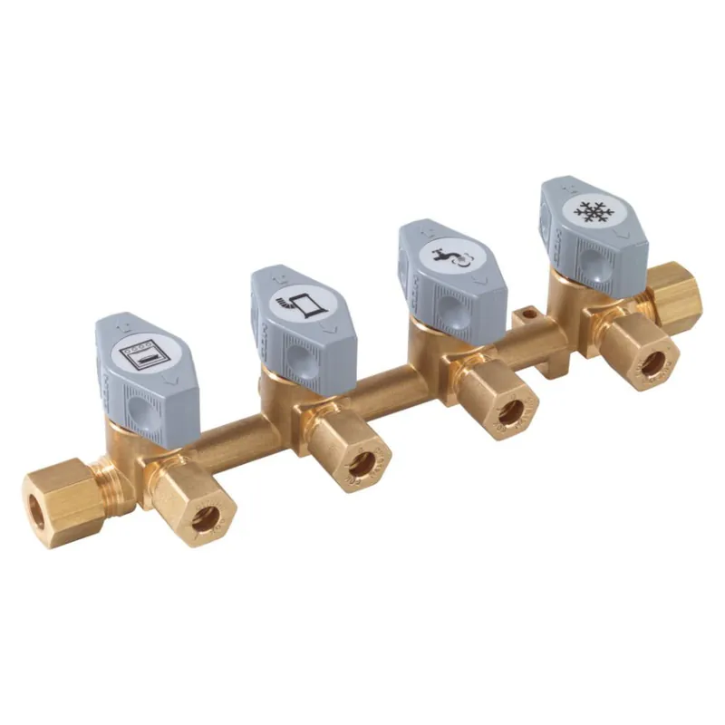 Bestseller GOK Verteilerblock Marine Typ DSV-AB-4 / MS 5